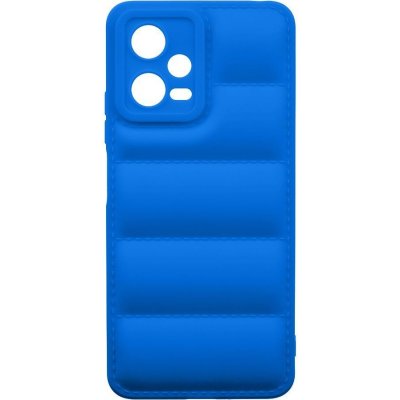 ME Puffy Xiaomi Redmi Note 12 Pro 5G modré – Zbozi.Blesk.cz