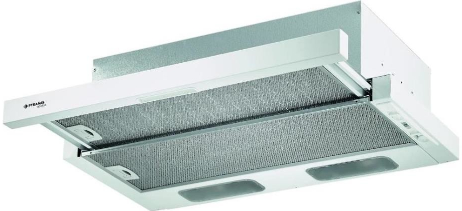 Pyramis Power Slim 60