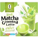 Slinmy Instant Matcha Latte 161 g – Sleviste.cz
