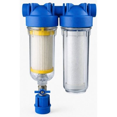 ATLAS FILTRI HYDRA DUO RSH CA – Hledejceny.cz