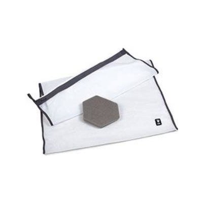 Prací sáček Hurtta bílý 50 x 70 cm – Zboží Mobilmania