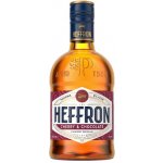 HEFFRON Cherry and Chocolate 30% 0,5 L (holá láhev) – Zboží Dáma