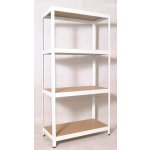 Biedrax Regál 50 x 75 x 180 cm – HobbyKompas.cz