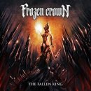 The Fallen King - Frozen Crown CD