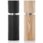 AdHoc Textura Grande CeraCut černý & natural 20 cm – Zboží Dáma