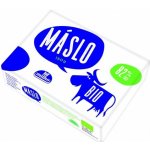 Milko Bio Máslo 150 g – Zboží Dáma