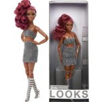 Barbie Basic Petite s culíkem – Zboží Dáma