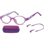 Sunoptic Dětské flexibilní obroučky K4+ příslušenství + pouzdro – Zbozi.Blesk.cz