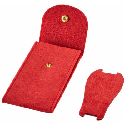 Ricardo Varese red – Zboží Dáma