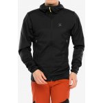 Haglöfs L.I.M Alpha Hood Men True Black – Hledejceny.cz