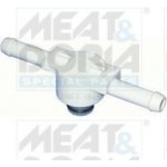 Ventil, palivový filtr MEAT & DORIA 9037 | Zboží Auto
