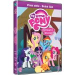 My Little Pony: Přátelství je magické 1.série: 2.časť – Hledejceny.cz