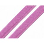 Paspulka fialová - bavlněná – Zbozi.Blesk.cz