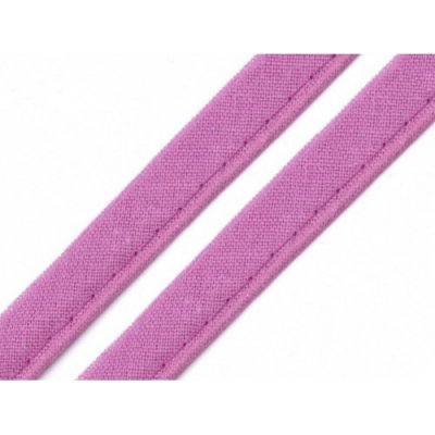 Paspulka fialová - bavlněná – Zbozi.Blesk.cz