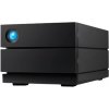 Disk pro server LaCie 2big RAID USB 3.1 40TB STHJ40000800