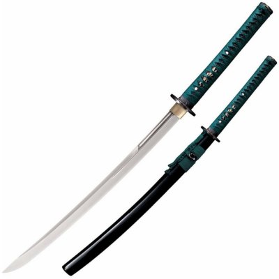 COLD STEEL Dragonfly Wakizashi Long Handle 88DWK – Zbozi.Blesk.cz