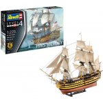 Revell 05408 Loď HMS Victory 1:225 – Zbozi.Blesk.cz