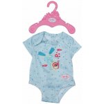 Zapf Creation BABY born Body růžové – Hledejceny.cz