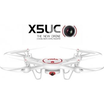 SYMA X5UC