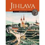 Jihlava - Písková, Renata, Pevná vazba vázaná – Hledejceny.cz