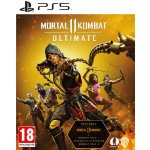 Mortal Kombat 11 (Ultimate Edition) – Zboží Dáma