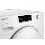 Set Miele WWA 120 WCS + TWA 520 WP – Zboží Dáma