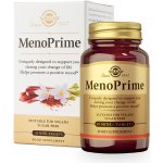 Solgar MenoPrime 30 tablet – Hledejceny.cz