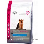 Eukanuba Yorkshire Terrier 3 x 2 kg – Hledejceny.cz