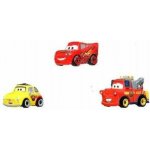 Disney Cars Mini Racers 3ks Sally McQueen Mater – Sleviste.cz