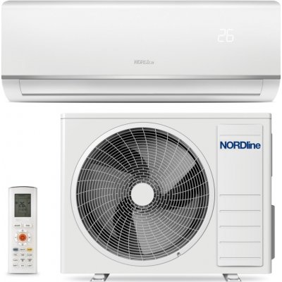 NORDline Delfin SMVH12B-3A2A3NG – Sleviste.cz