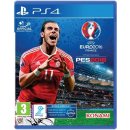 Pro Evolution Soccer 2016