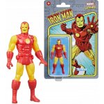 Hasbro Avengers akční Iron Man – Hledejceny.cz