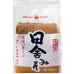 Hikari Japonská červená Aka miso pasta 400 g – Zboží Dáma