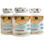 Opti7digest probiotika+prebiotika+Trávicí enzymy 300 kapslí – Hledejceny.cz