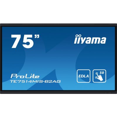 iiyama ProLite TE7514MIS-B2AG – Zboží Mobilmania