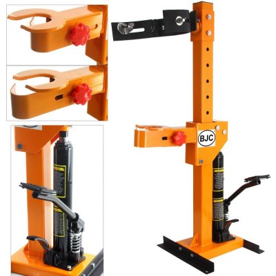 MAR-POL Hydraulický stahovák pružin 1t, stojanový BJC M80440 – Hledejceny.cz