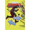 Komiks a manga You Are Deadpool - Al Ewing, Salva Espin (ilustrácie), Paco Diaz (ilustrácie)