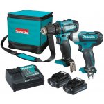 Makita CLX224A – Hledejceny.cz