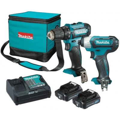 Makita CLX224A – Zboží Dáma