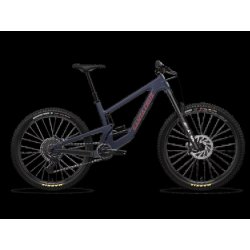 Santa Cruz Nomad 6 Carbon C S Kit 2024