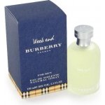 Burberry Weekend toaletní voda pánská 100 ml tester – Sleviste.cz