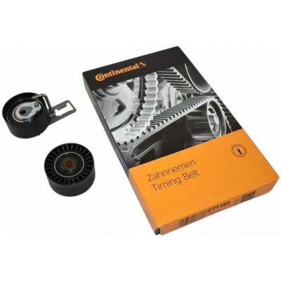 Rozvodová sada CITROEN FORD PEUGEOT 2008 206+ 207 208 - 1.4 HDi TDCi | Zboží Auto