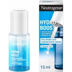 Neutrogena Hydro Boost Concentrated Serum 15 ml – Zboží Dáma