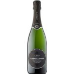 Castell d’Or Cava Semi Sec 11,5% 0,75 l holá láhev – Sleviste.cz