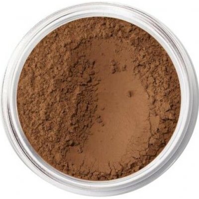 bareMinerals Sypký minerální bronzer All Over Face Color Bronzer Warmth 1,5 g – Zboží Dáma