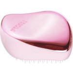 Tangle Teezer Compact Styler kartáč na vlasy Baby Doll Pink – Zboží Mobilmania