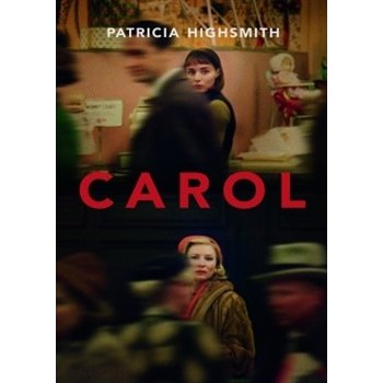 Carol - Patricia Highsmithová