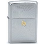 Zippo Spiral benzínový Flame 20201 – Hledejceny.cz