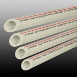 HP Trend PPR trubka PN 20 4m 20x3,4 mm 14202 – Sleviste.cz