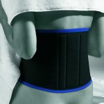 BORT 1490 Pás bederní pás ActiveColor Tělová – Hledejceny.cz